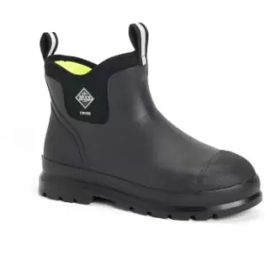 Image of Muck Boots Mens Chore Classic Waterproof Chelsea Work Boots UK Size 10 (EU 44/45)