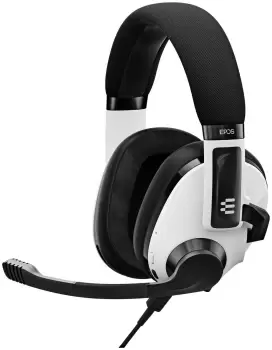 Image of EPOS H3 Hybrid With BT PS, Xbox, PC Wired Gaming Headset