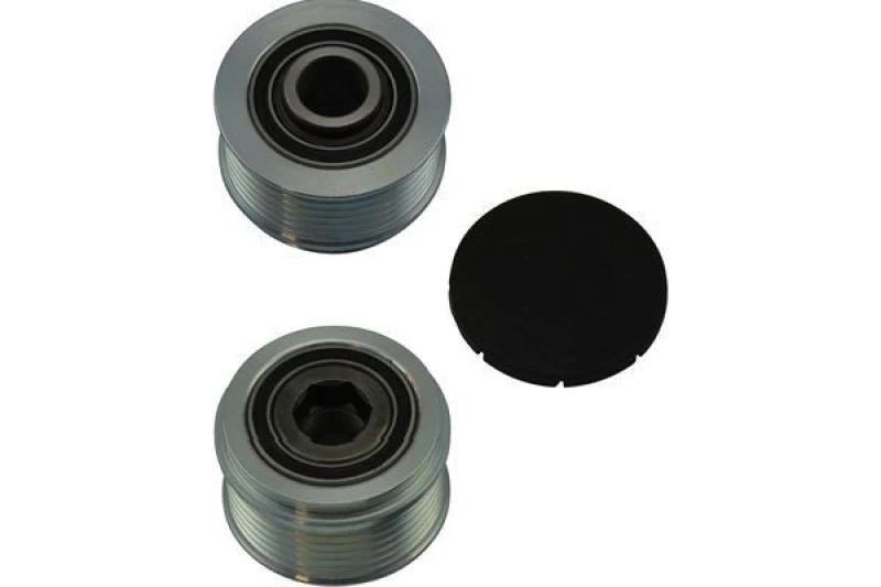 Image of KAVO PARTS Alternator clutch pulley KAVO PARTS DFP-5504