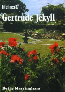 Image of Gertrude Jekyll by Betty Massingham Paperback