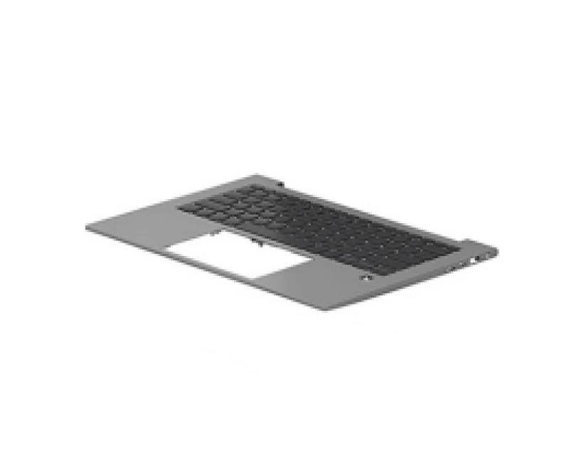 Image of HP N16827-071 laptop spare part Keyboard