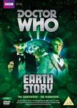 Image of Doctor Who: Earth Story