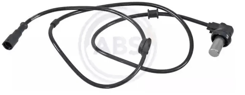 Image of A.B.S. 31092 ABS Sensor Sensor,wheel speed (412)