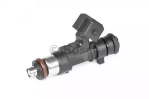 Image of Bosch 0280158199 Petrol Injector Valve Fuel Injection