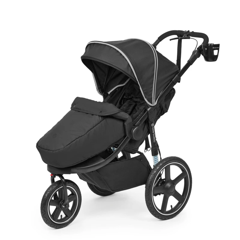 Image of Ickle Bubba VENUS JOGGER PRO MAX Pushchairs one Blue 39192218055