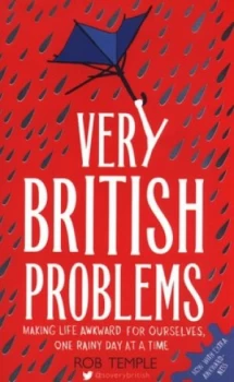 Image of Very British Problems by Rob Temple Paperback