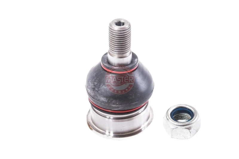 Image of MASTER-SPORT 11874-PCS-MS Ball joint outer Support-/Steering Link (2462)