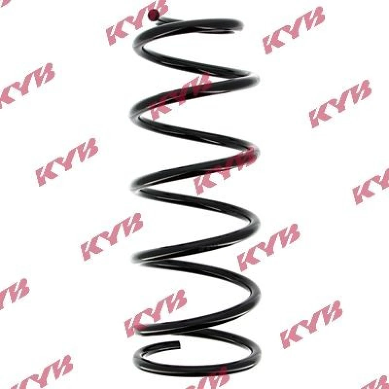 Image of KYB Coil spring KYB RA5206