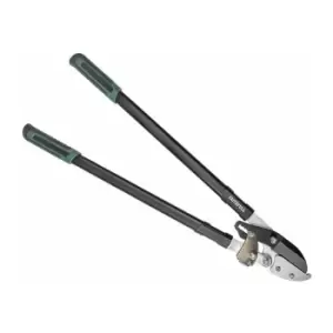 image of Faithfull Countryman Ratchet Anvil Lopper 760mm (30in)