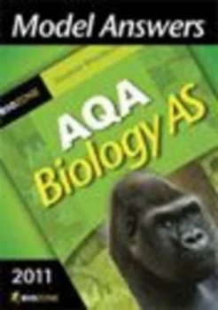 Image of Aqa Biology As. Student Workbook Paperback