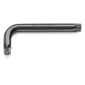 Image of Beta 97TX 15-Offset Key Wrench For Torx Screws - N/A