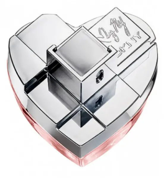 Image of DKNY My NY Eau de Parfum For Her 50ml