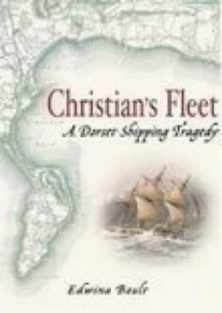 Image of Christians Fleet by Edwina Boult Book