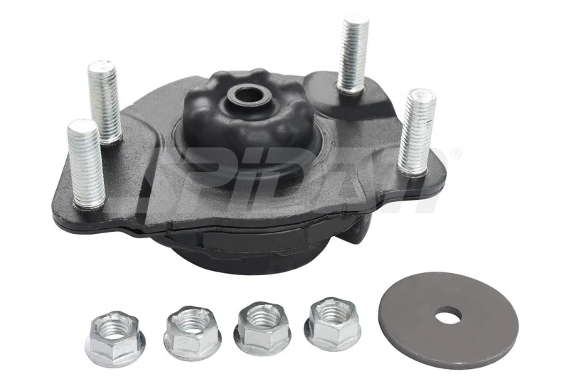 Image of SPIDAN CHASSIS PARTS Top strut mount SPIDAN CHASSIS PARTS 413252