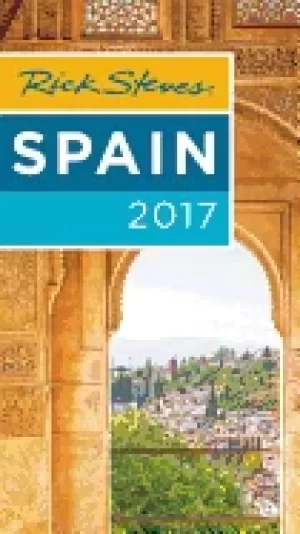 Image of rick steves spain 2017
