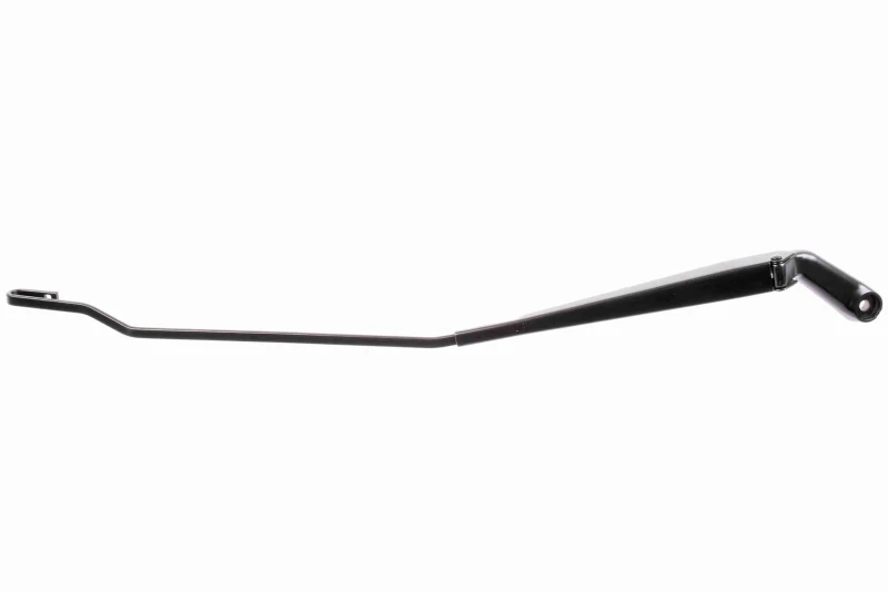 Image of VAICO V10-1684 Wiper Arm Original VAICO Quality, Right, for left-hand drive vehicles Wiper Arm,windscreen washer (301)