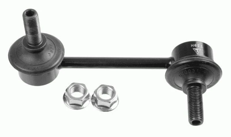 Image of Anti-roll bar link LEMFORDER 24938 01