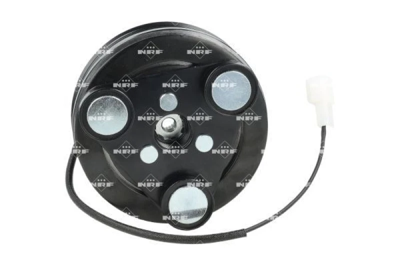 Image of NRF AC compressor clutch NRF 380139