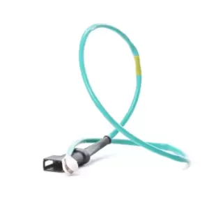 Image of RIDEX Brake Pad Wear Sensor 407W0167 Brake Wear Indicator,Brake Wear Sensor FORD,Transit V363 Kastenwagen (FCD, FDD),Transit V363 Bus (FAD, FBD)