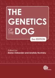 Image of Genetics of the Dog