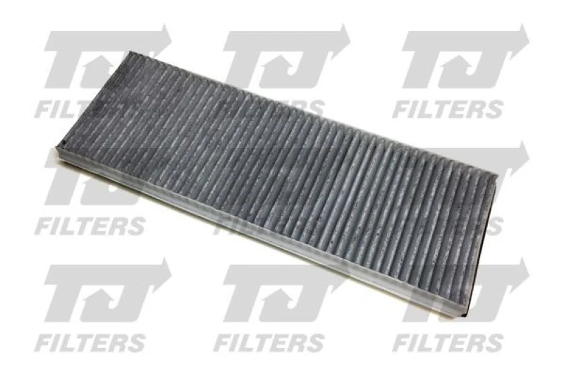 Image of QUINTON HAZELL Pollen filter QUINTON HAZELL QFC0002