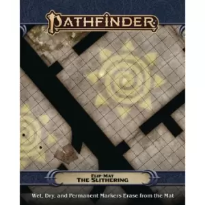 Image of Pathfinder Flip Mat the Slithering