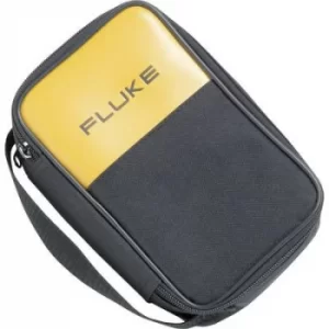 Image of Fluke C35 Test equipment bag Compatible with (details) Fluke digital multimeter of the series 11X, 170 and other measurement devices with similar form