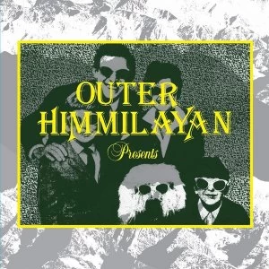 Image of Various Artists - Outer Himmilayan Presents Vinyl