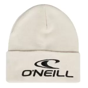 Image of ONeill Classic Beanie Womens - White