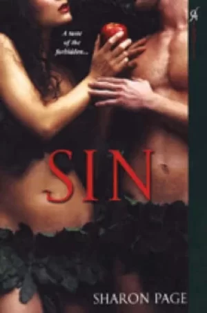Image of Sin by Sharon Page