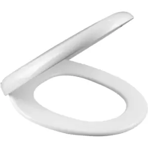 Image of Fresssh R2 Soft Close Toilet Seat - White