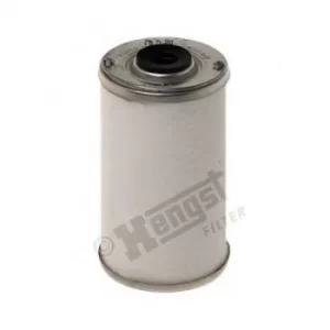 Image of Fuel Filter Insert Without Gasket Set E5KFR by Hella Hengst