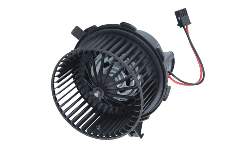 Image of Blower motor VALEO 884693