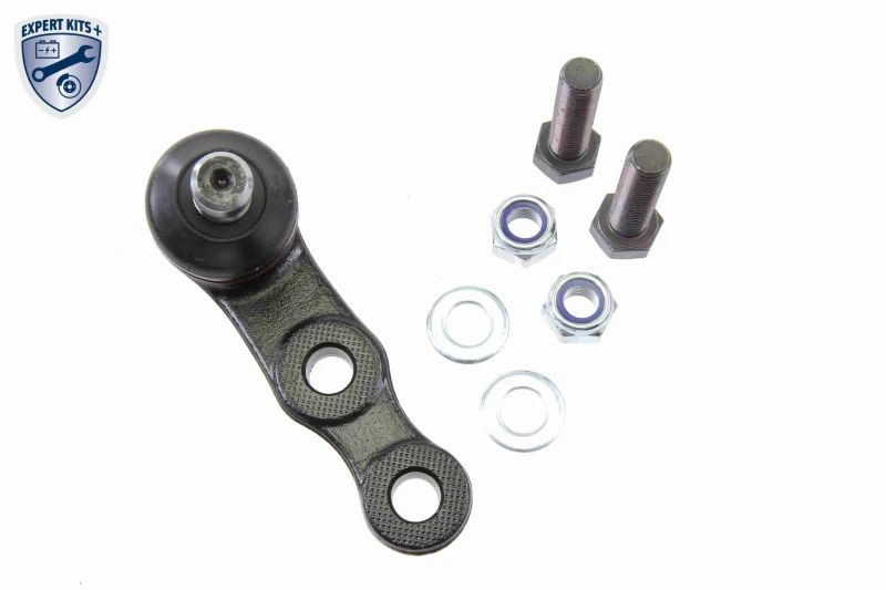 Image of VAICO V40-0114 Ball joint EXPERT KITS +, Lower Support-/Steering Link (2462)