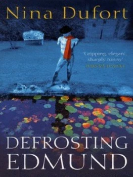 Image of Defrosting Edmund by Nina Dufort Paperback