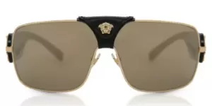 image of Versace Sunglasses VE2207Q 1002/5