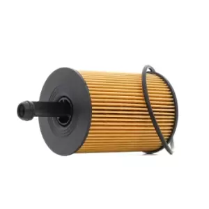 image of RIDEX PLUS Oil filter VW,AUDI,FORD 7O0002P 045115389C,045115389J,045115466C Engine oil filter 071115466,68001297AA,68001297AA,K68001297AA,1118184