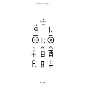 Image of Mammal Hands - Floa Vinyl
