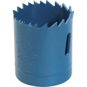 Image of Draper Expert HSS Bi Metal Hole Saw 41mm