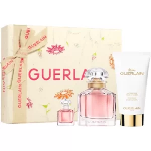 image of GUERLAIN Mon Guerlain Gift Set I. for Women