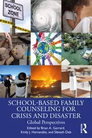 Image of School-Based Family Counseling for Crisis and Disaster Global Perspectives