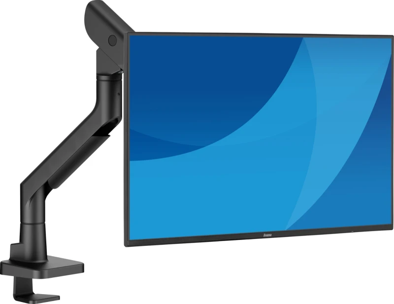 Image of iiyama DS6001C-B1 monitor mount / stand 124.5cm (49") Desk Black