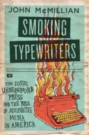 Image of Smoking typewriters by John Campbell McMillian