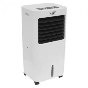 image of Sealey SAC13 Air Cooler, Purifier & Humdifier