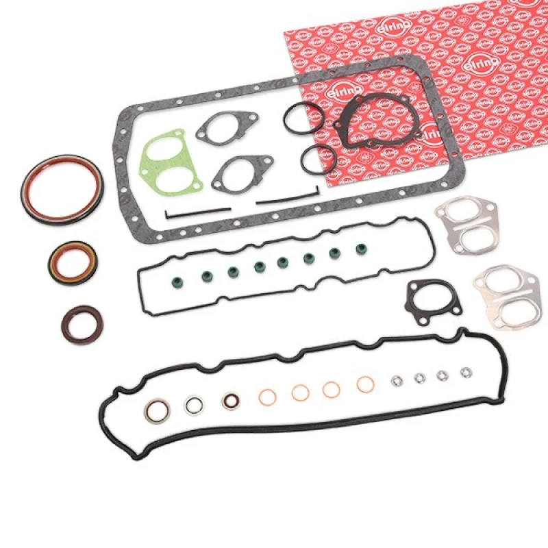 Image of Full Gasket Set, engine ELRING 896.710