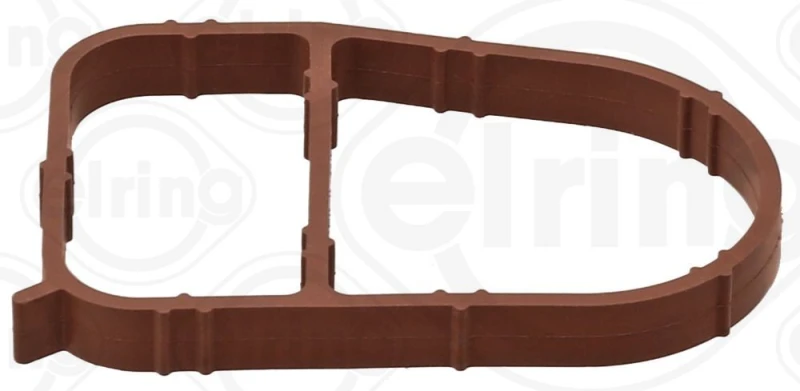 Image of Gasket, intake manifold housing ELRING 486.730