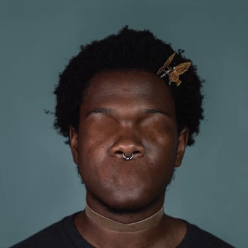Image of Shamir - Revelations CD