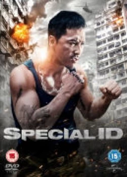 Image of Special ID