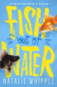 Image of Fish Out of Water