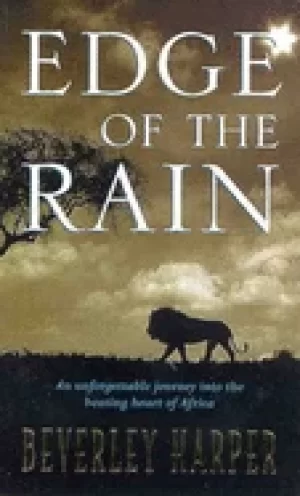 Image of edge of the rain
